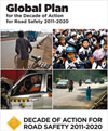 Globalny Plan na Dekadę Działań na Rzecz Bezpieczeństwa Ruchu Drogowego 2011-2020